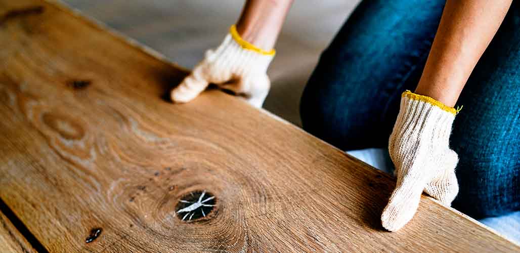 are wide plank floors more expensive
