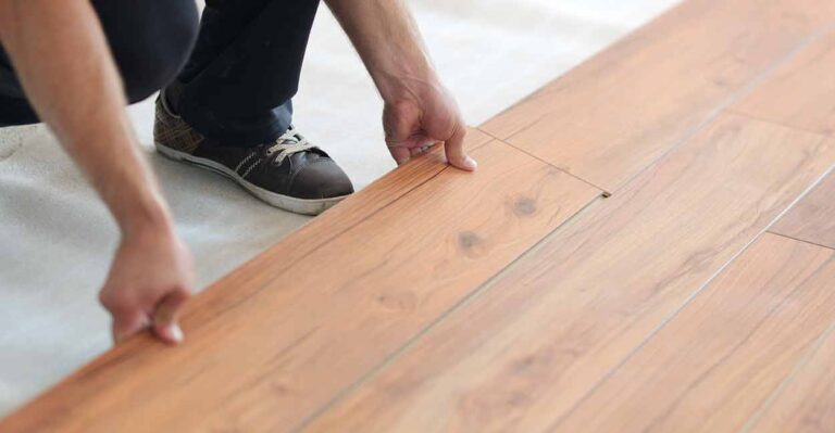 Why Does Laminate Flooring Need Underlay?