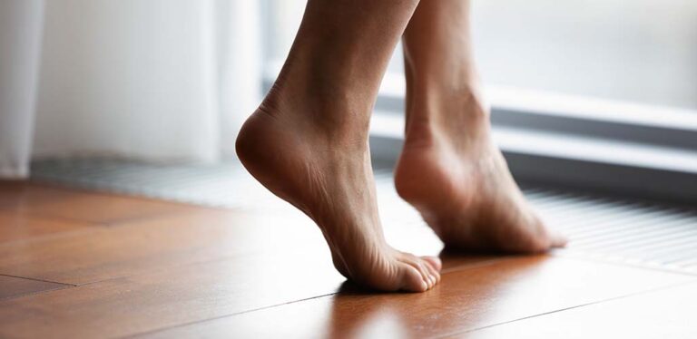 Why Does Laminate Floor Creak?