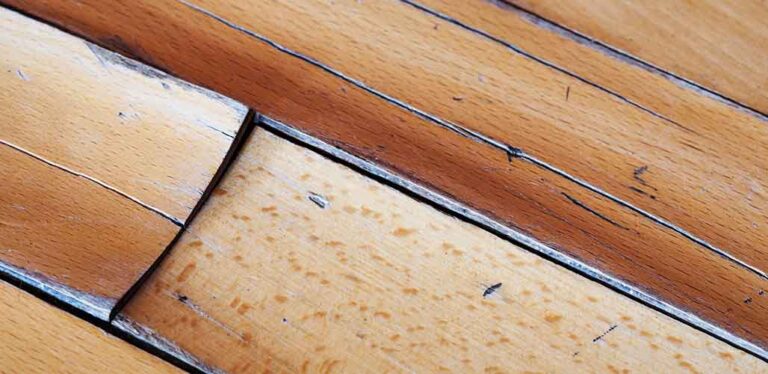 Why Does Laminate Flooring Expand?