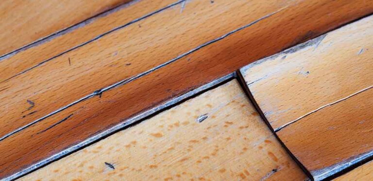 Why Does Laminate Flooring Buckle?